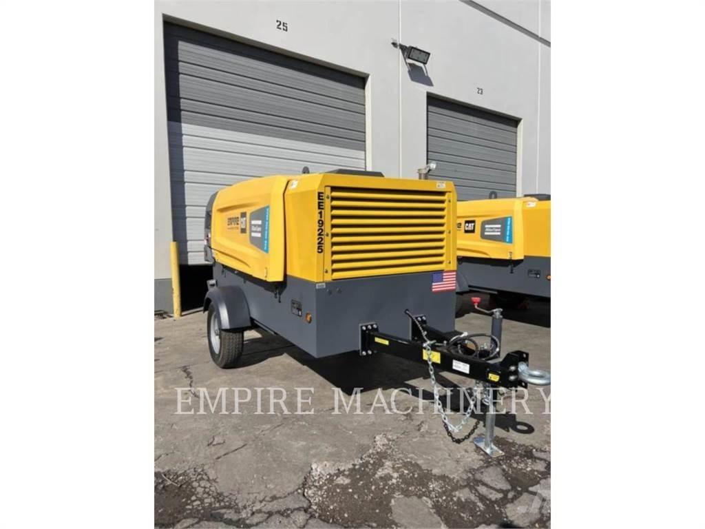 Atlas Copco XAS400CD Compressores