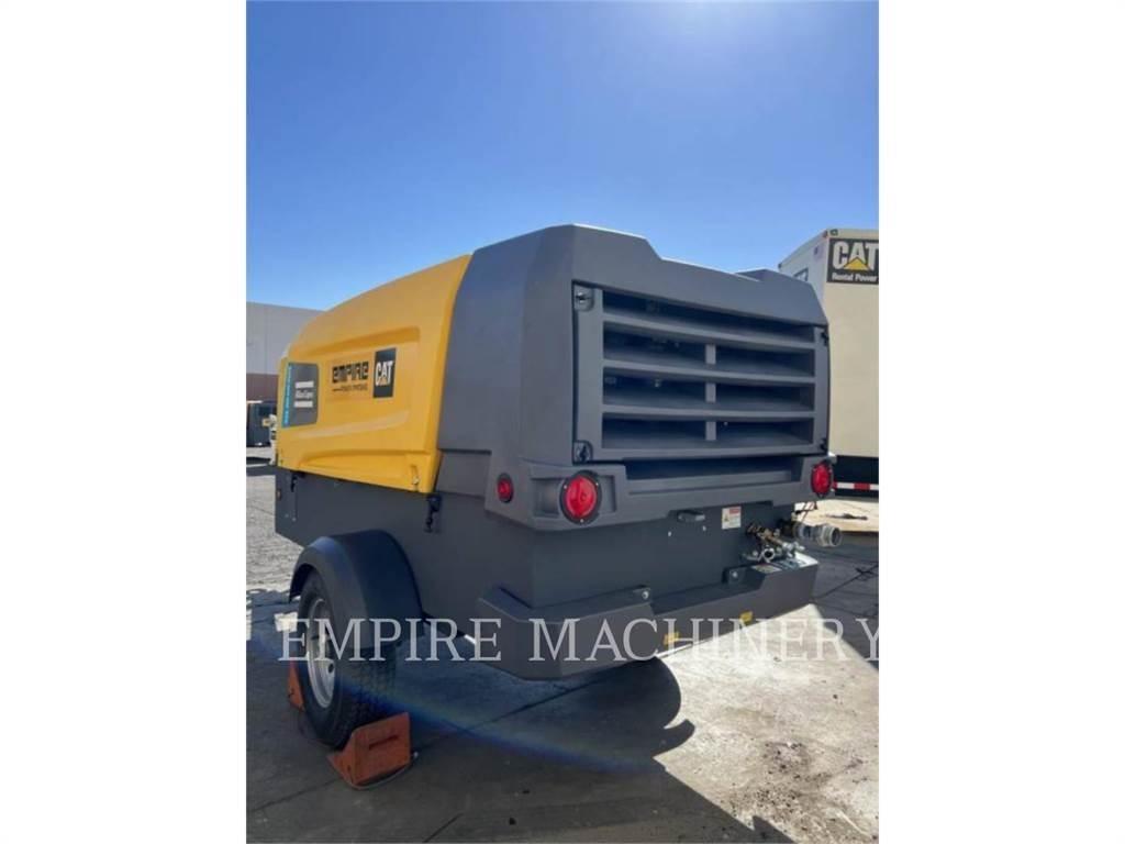 Atlas Copco XAS400CD Compressores