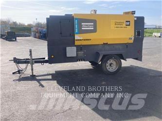 Atlas Copco XAS950 Secadores de ar comprimido