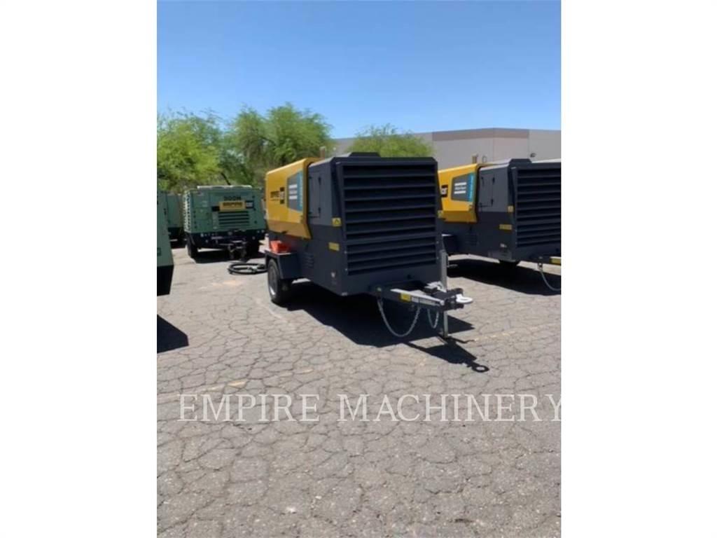Atlas Copco XAS950CD Compressores