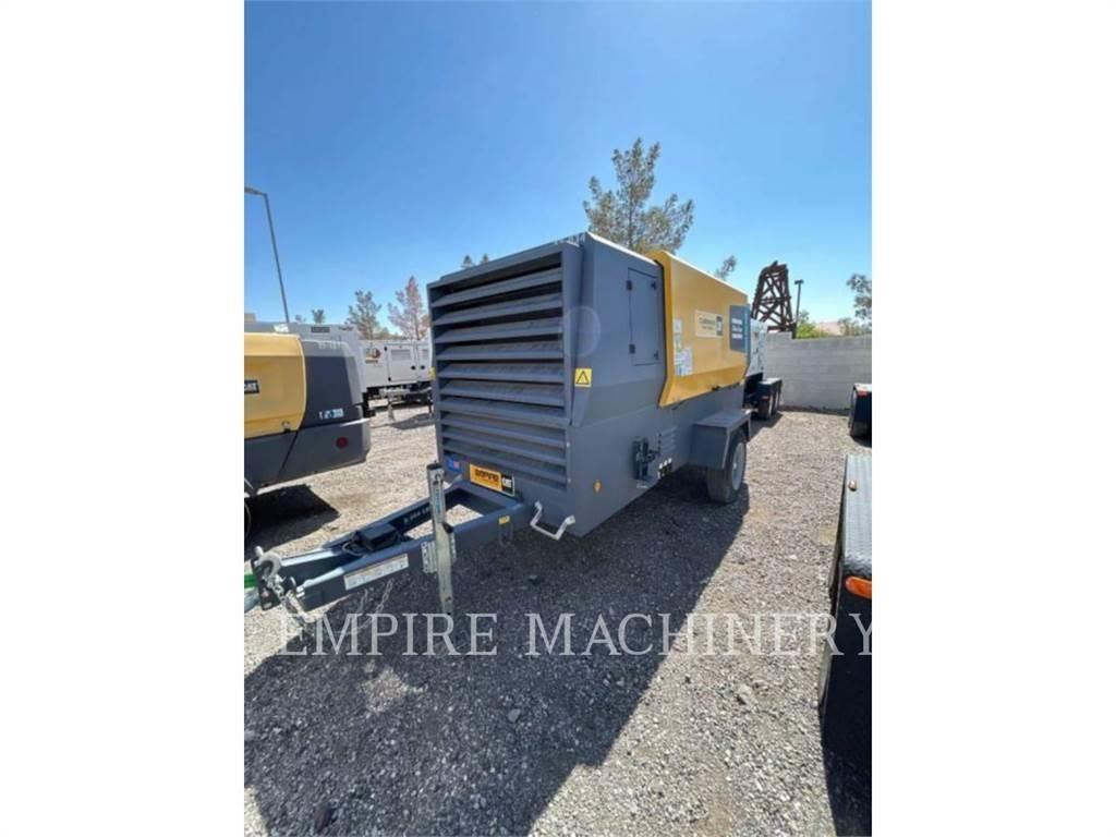 Atlas Copco XAS950CD Compressores
