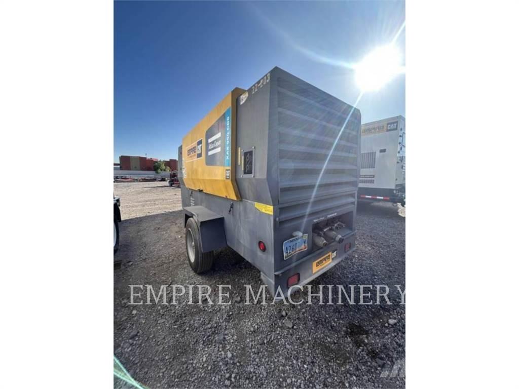 Atlas Copco XAS950CD Compressores