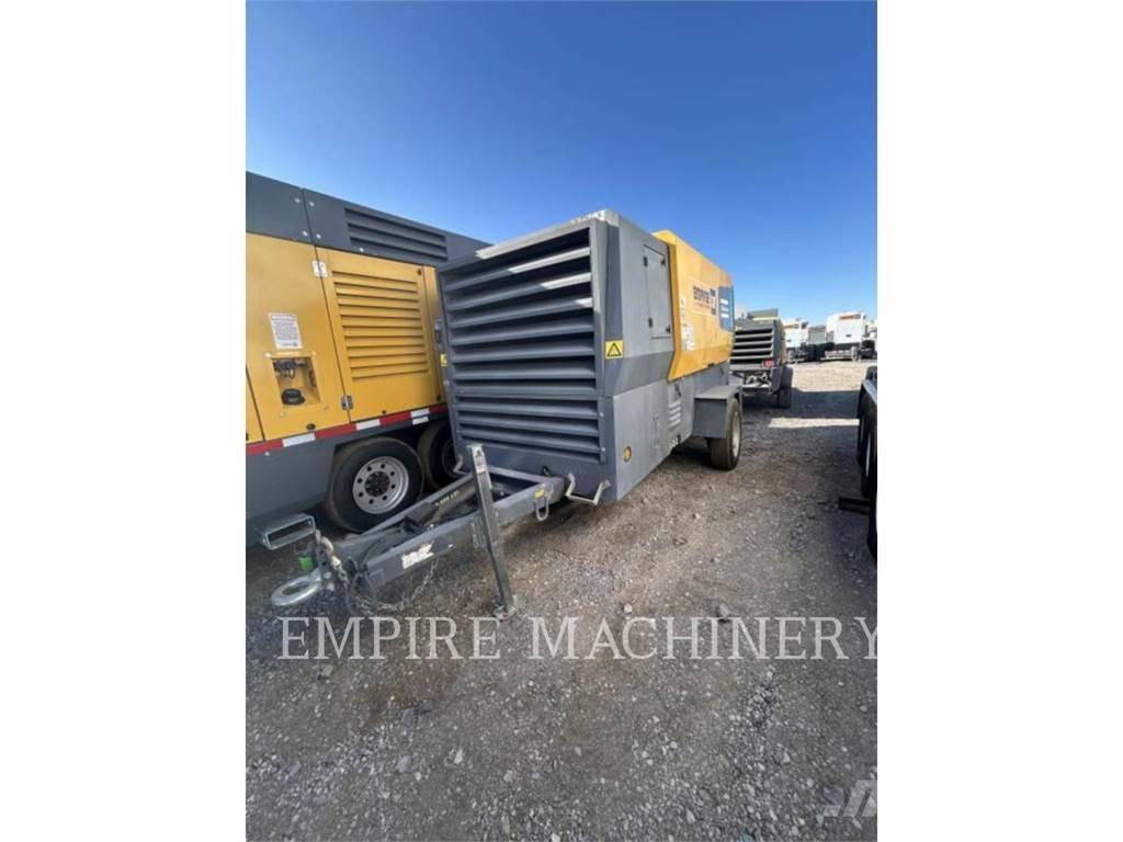 Atlas Copco XAS950CD Compressores