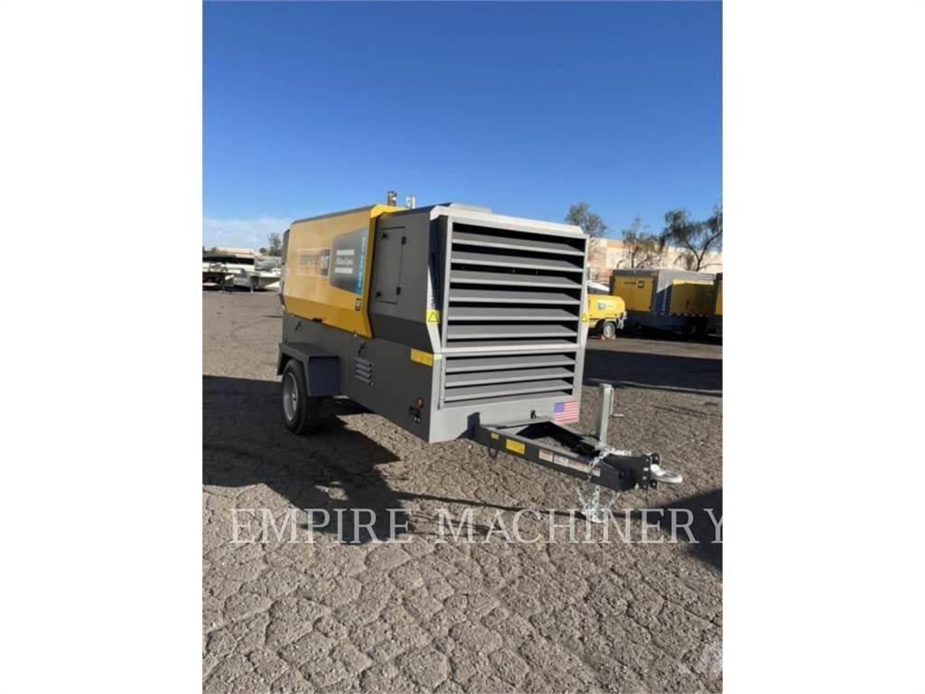 Atlas Copco XAS950CD Compressores