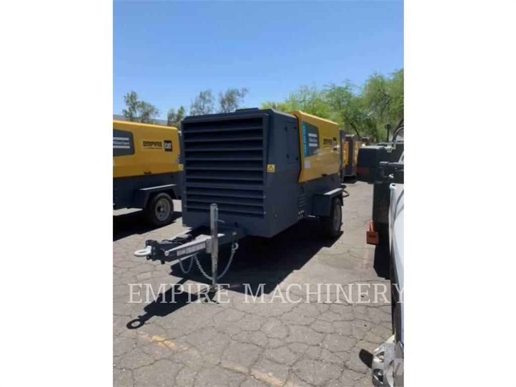 Atlas Copco XAS950CD Compressores