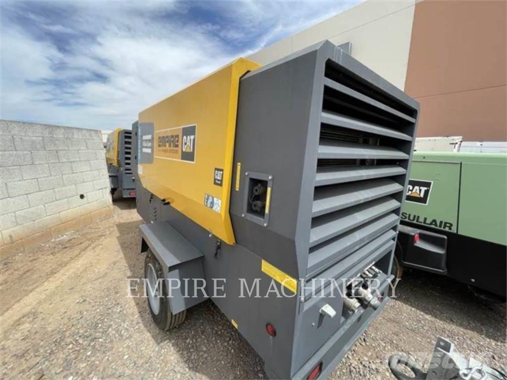 Atlas Copco XAS950CD Compressores
