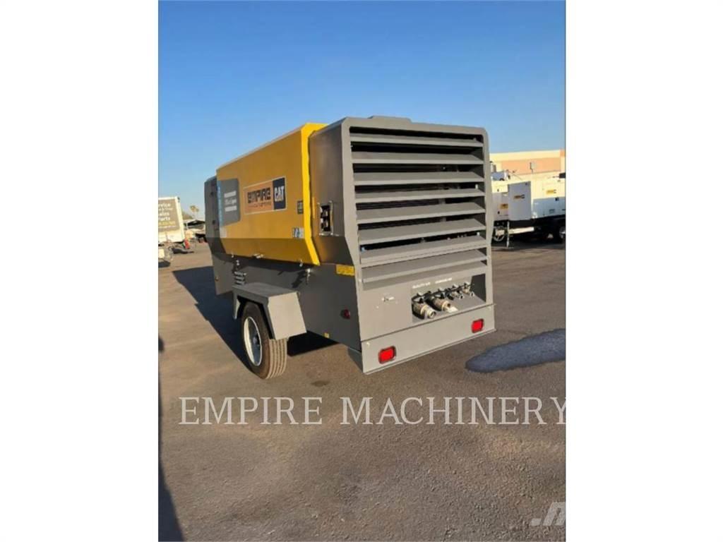 Atlas Copco XAS950CD Compressores