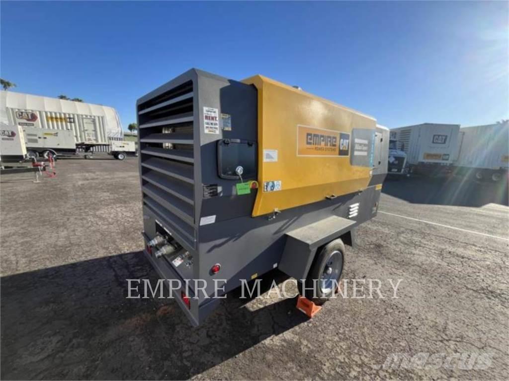 Atlas Copco XAS950CD Compressores