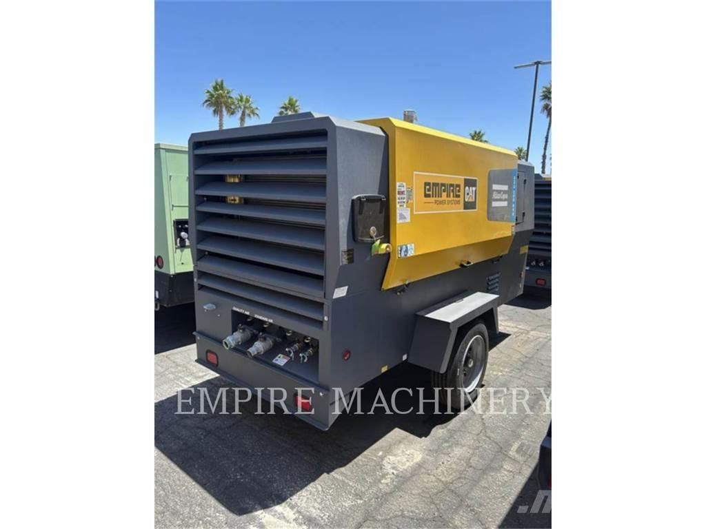 Atlas Copco XAS950CD Compressores