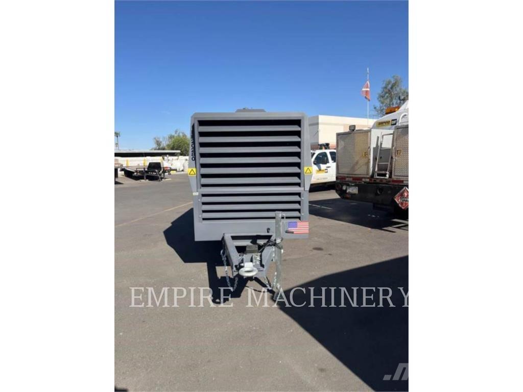 Atlas Copco XAS950CD Compressores