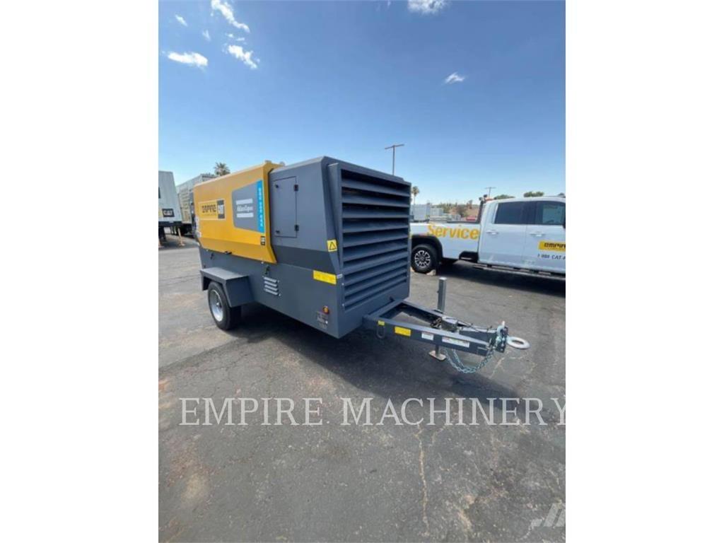 Atlas Copco XAS950CD Compressores