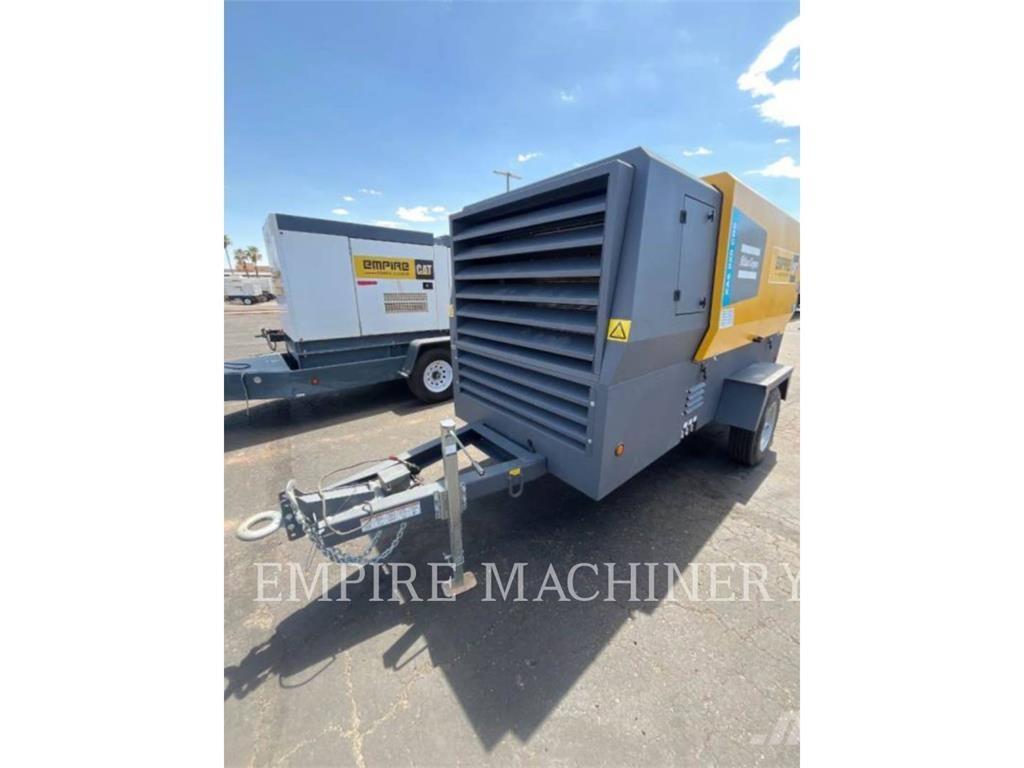 Atlas Copco XAS950CD Compressores