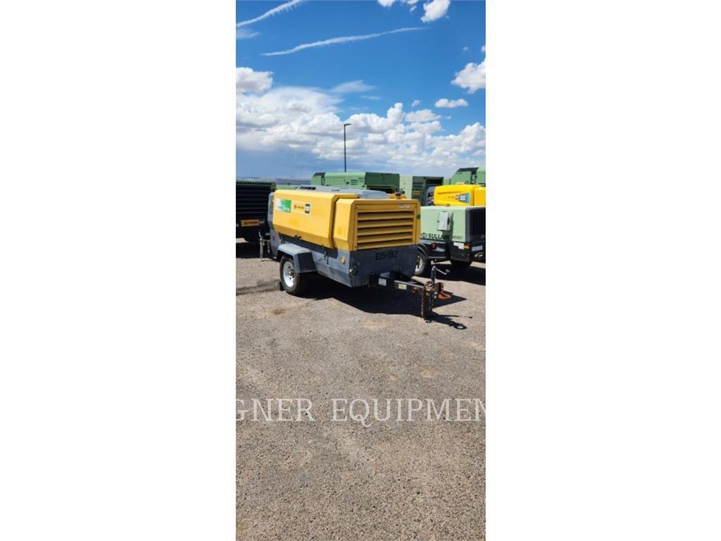 Atlas Copco XAVS400 Secadores de ar comprimido