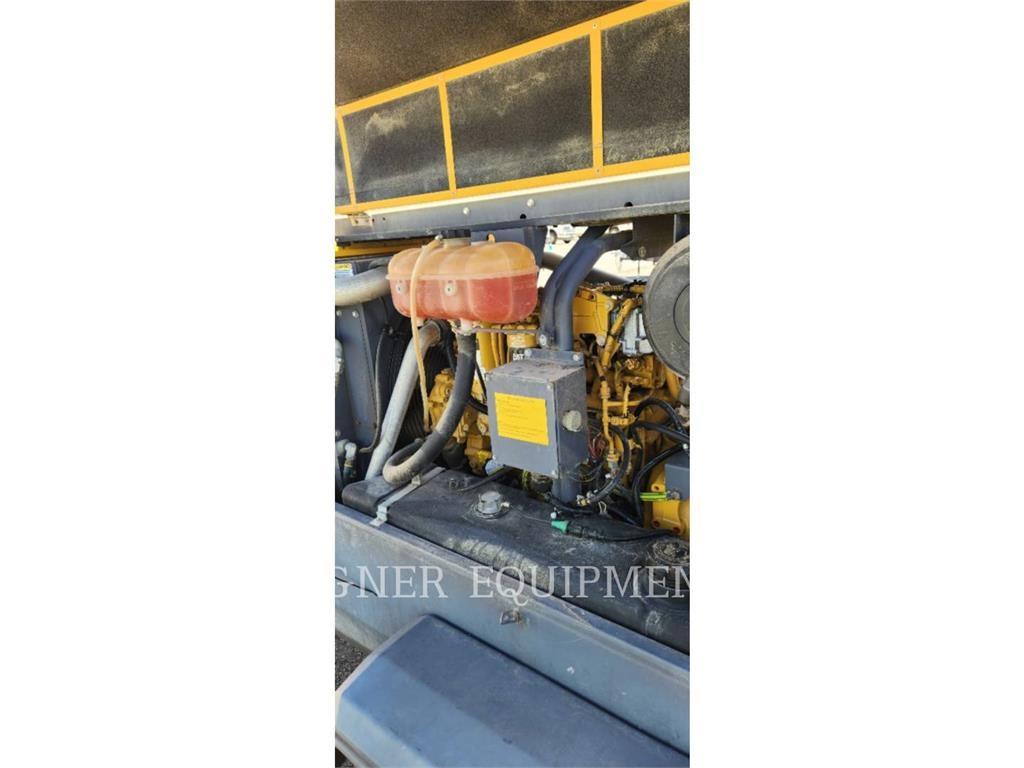 Atlas Copco XAVS400 Secadores de ar comprimido