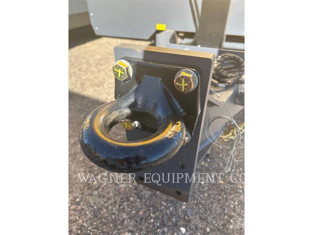 Atlas Copco XRVS1000 Secadores de ar comprimido