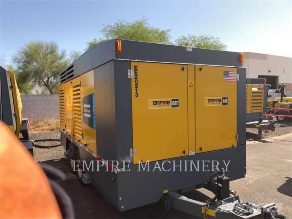 Atlas Copco XRVS1000CD Compressores