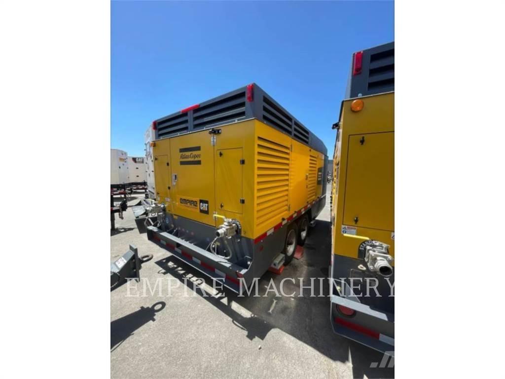 Atlas Copco XRVS1000CD Compressores