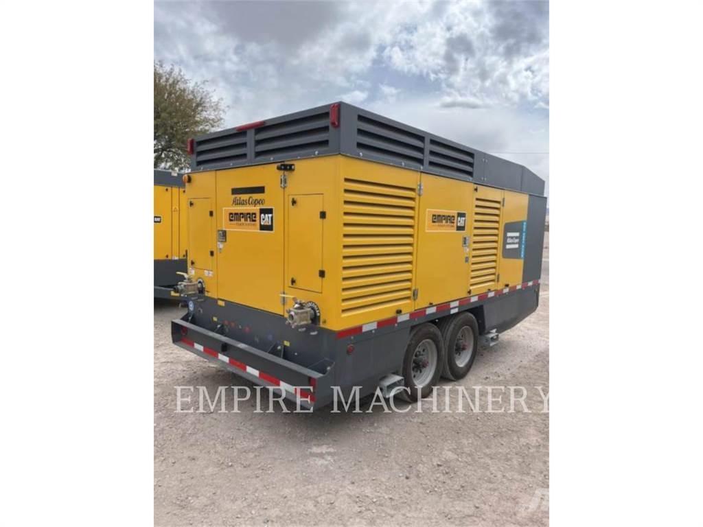 Atlas Copco XRVS1000CD Compressores