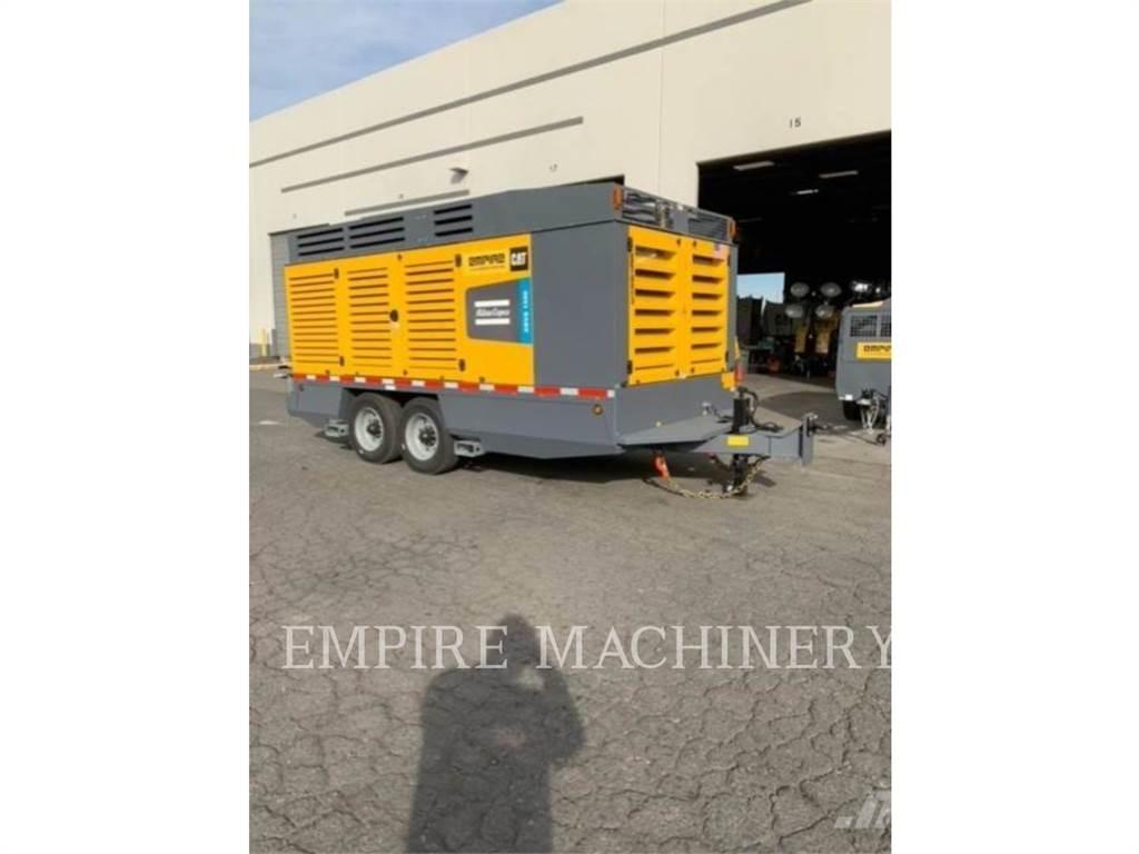 Atlas Copco XRVS1550CD Compressores