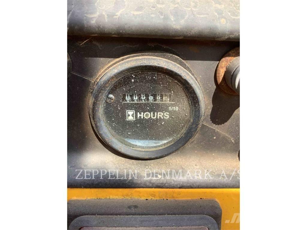 Bitelli 28 Cilindros Compactadores tandem