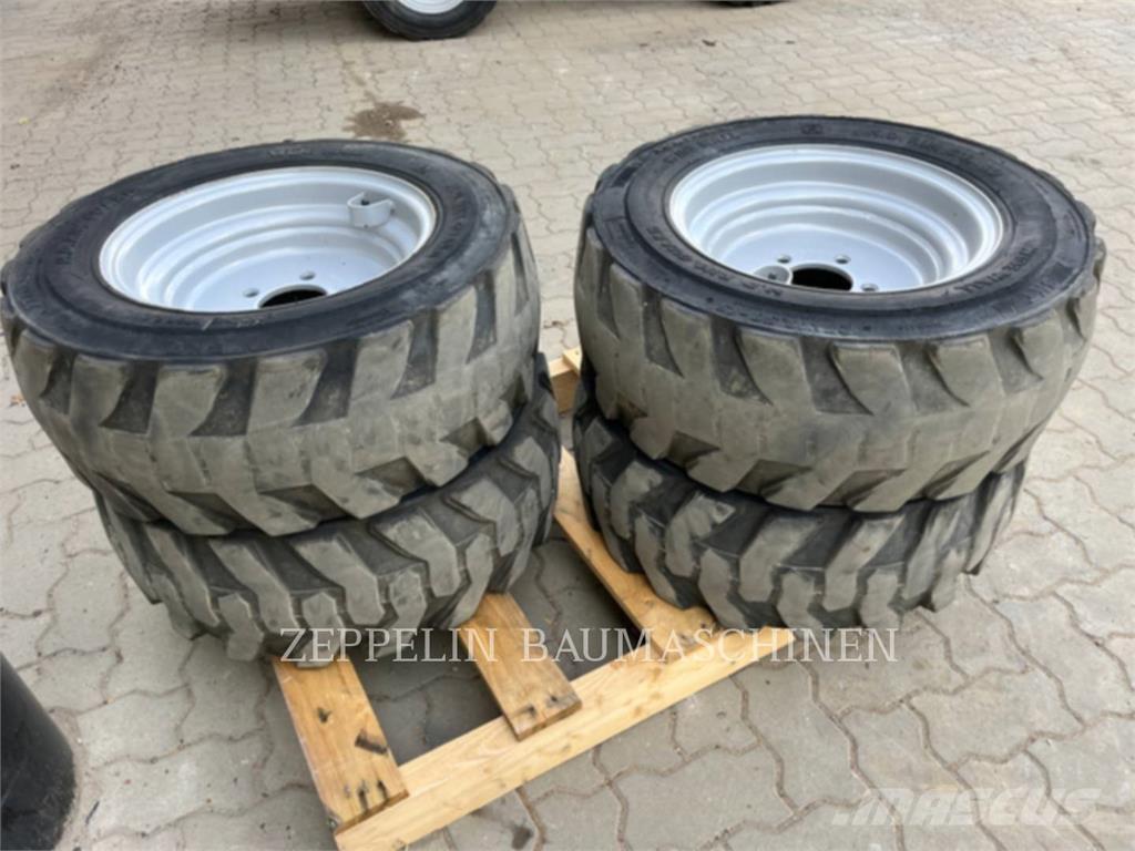 BKT PRIMÄR-PROD. KOMP. R Pneus