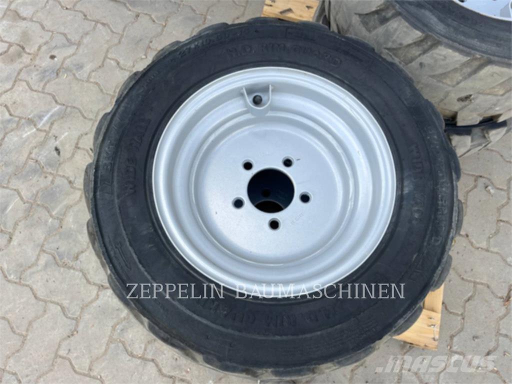 BKT PRIMÄR-PROD. KOMP. R Pneus