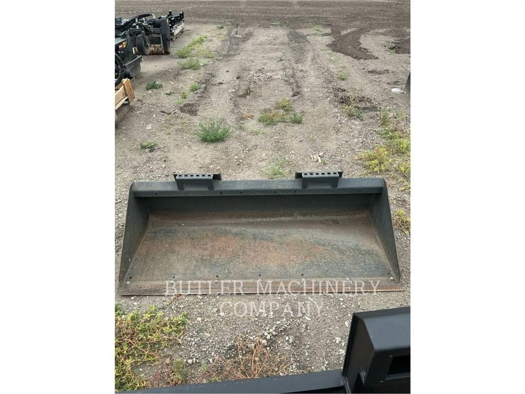 Bobcat 66 BUCKET Baldes