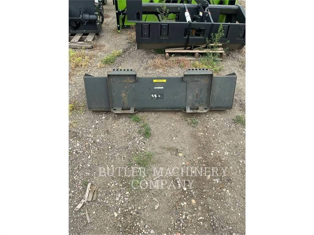 Bobcat 66 BUCKET Baldes