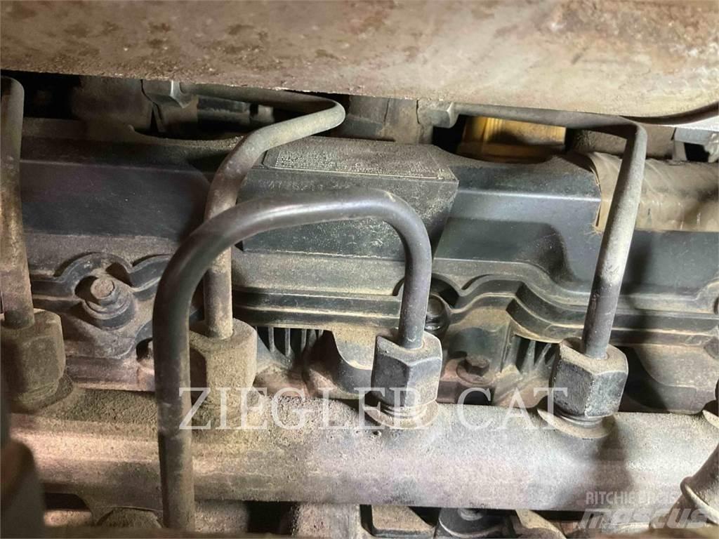 Bobcat A770 Minicarregadeiras