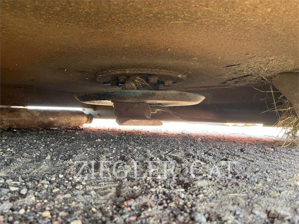 Bobcat BRUSHCAT Minicarregadeiras