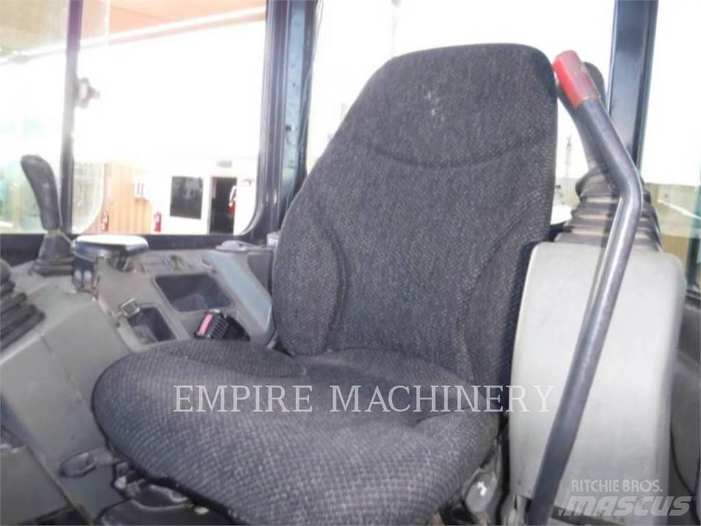Bobcat E35 Escavadeiras de esteiras