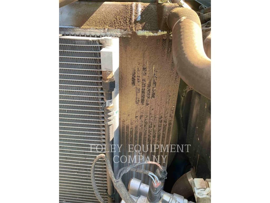 Bobcat E55 Miniescavadeiras