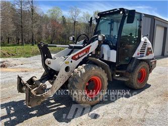 Bobcat L85 Mini carregadoras