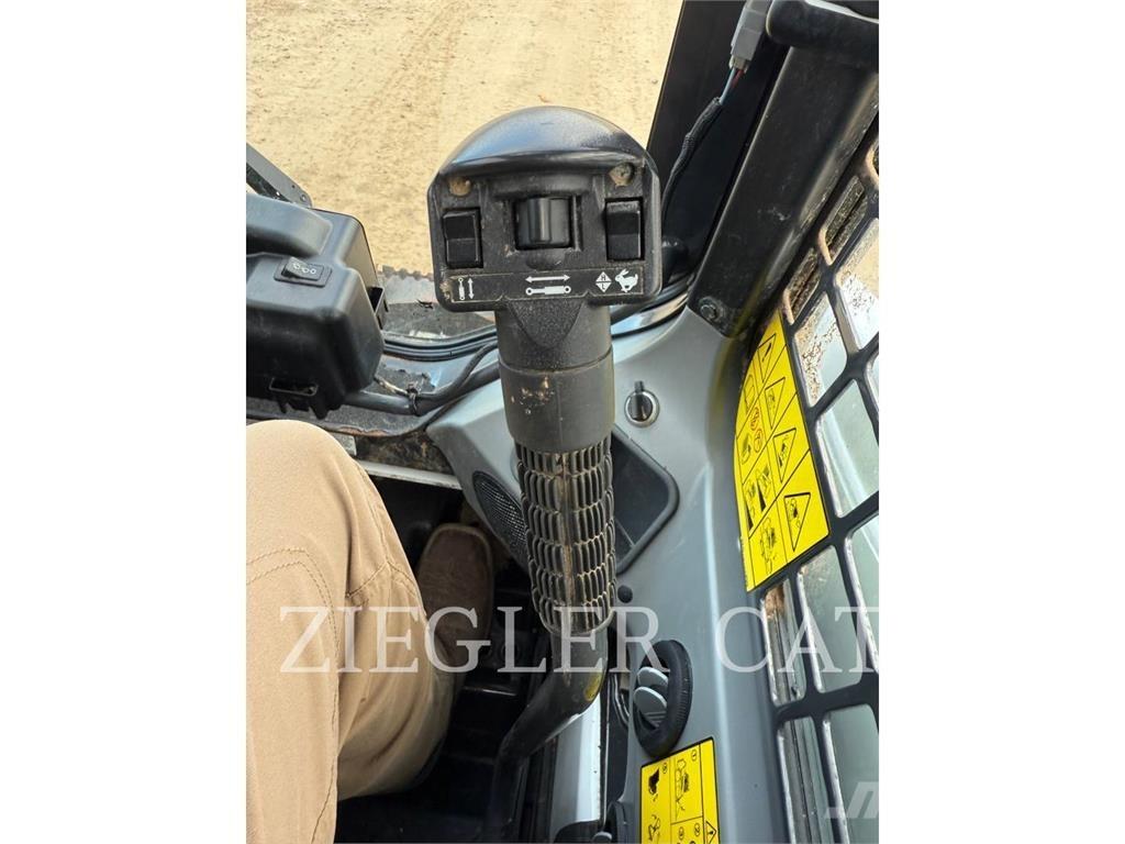 Bobcat S 450 Minicarregadeiras