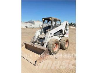 Bobcat S330 Minicarregadeiras