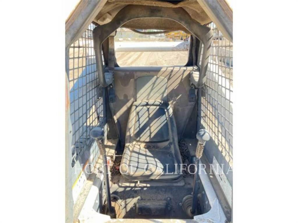 Bobcat S330 Minicarregadeiras