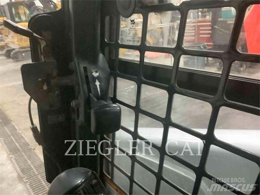 Bobcat S570 Minicarregadeiras