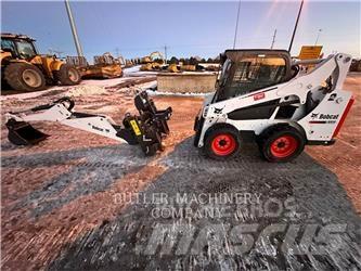 Bobcat S590 Minicarregadeiras