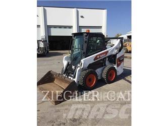 Bobcat S64 Minicarregadeiras