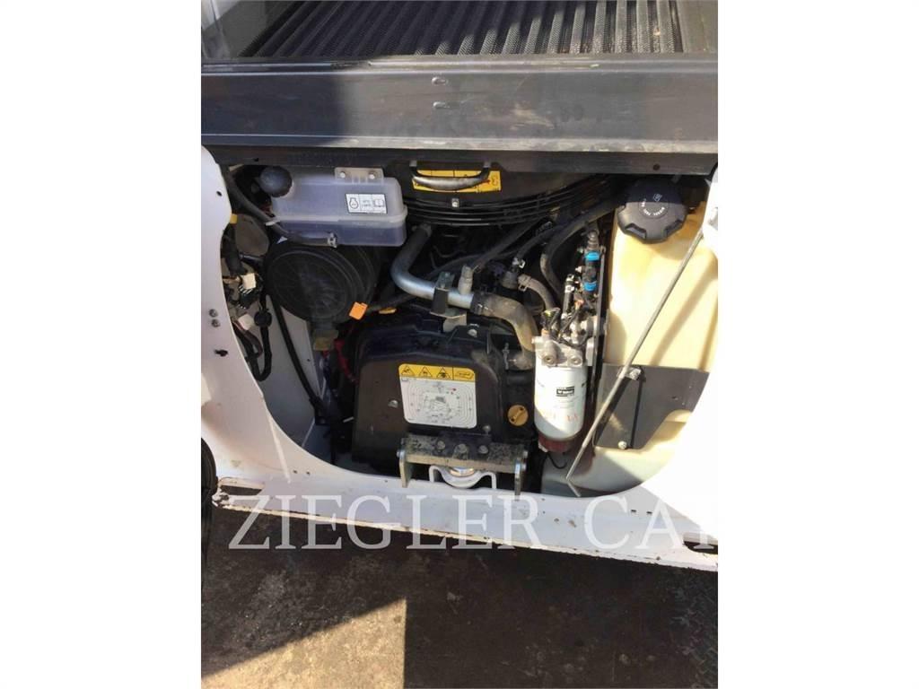 Bobcat S64 Minicarregadeiras