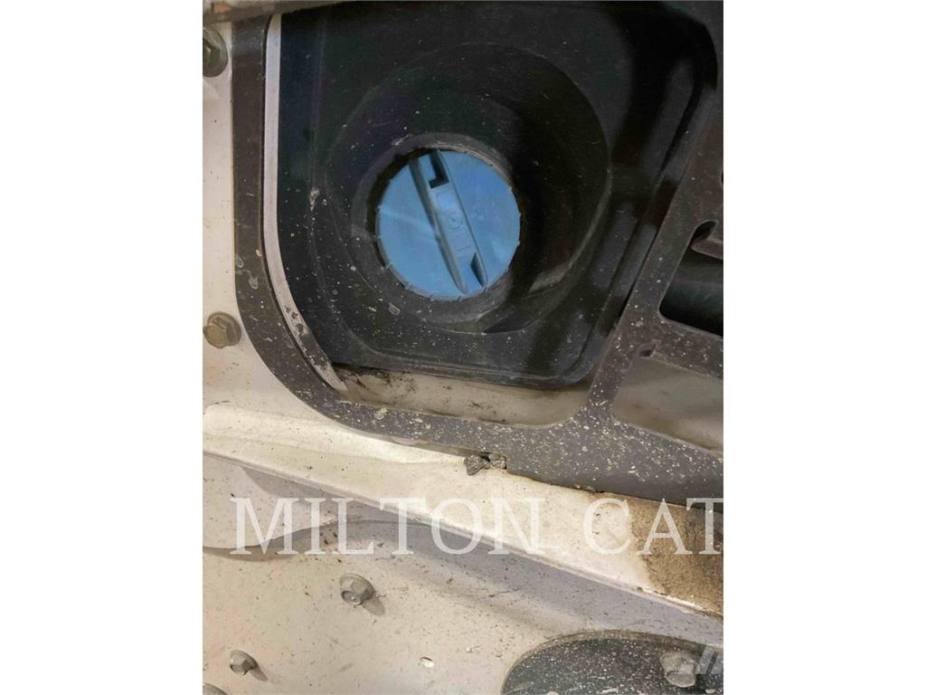 Bobcat S770 Minicarregadeiras