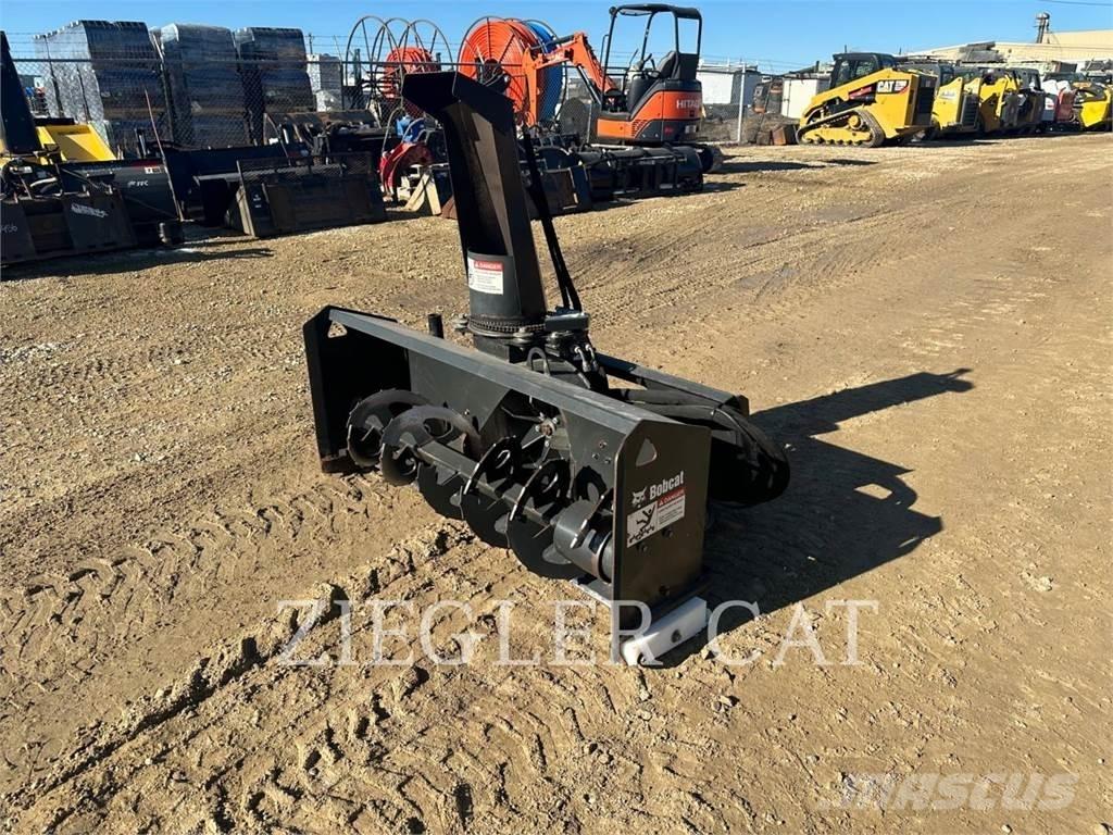 Bobcat SB200 Minicarregadeiras