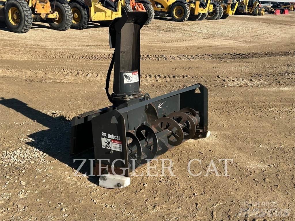 Bobcat SB200 Minicarregadeiras