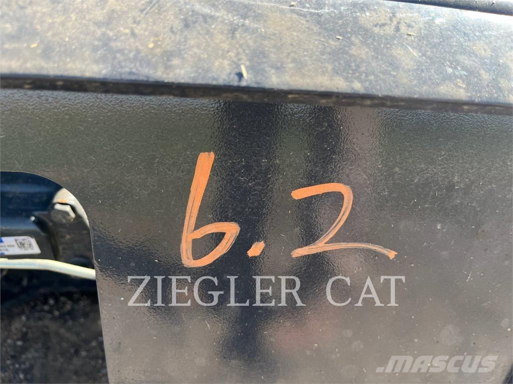 Bobcat SB200 Minicarregadeiras