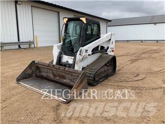Bobcat T630 Carregadoras de lagartas