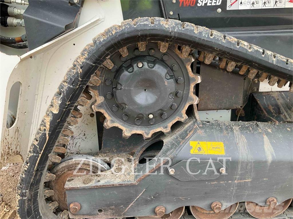 Bobcat T66 Carregadoras de lagartas