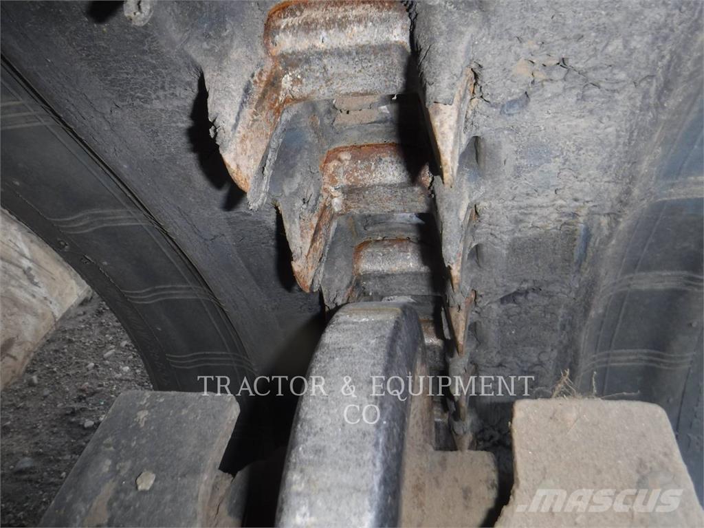 Bobcat T76 Minicarregadeiras