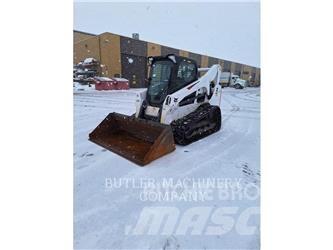 Bobcat T770 Raspadores