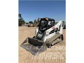 Bobcat T770 Carregadoras de lagartas