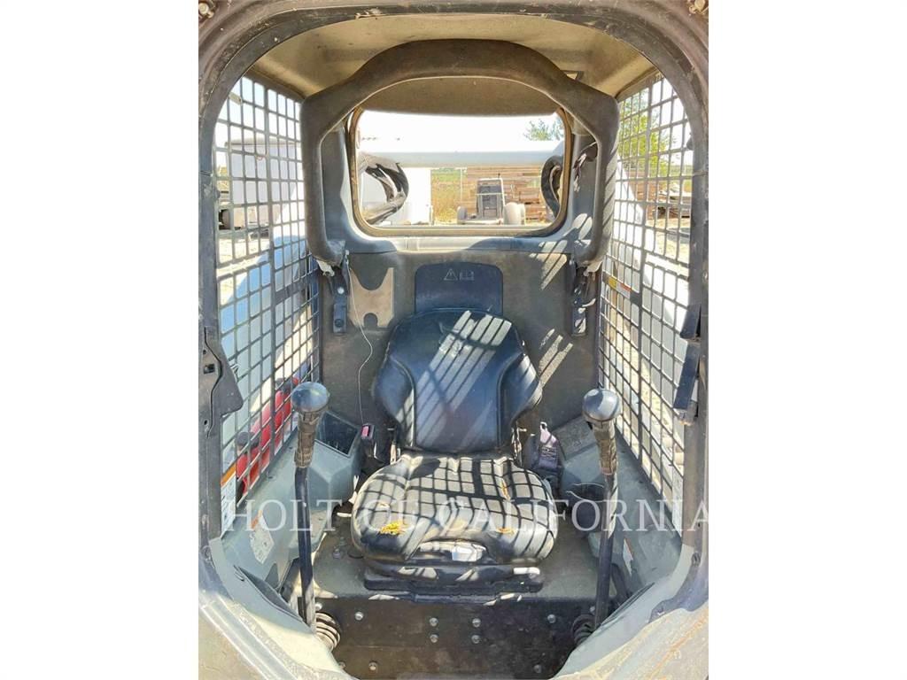 Bobcat T770 Carregadoras de lagartas